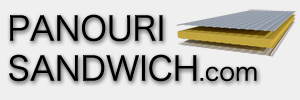 Panouri sandwich